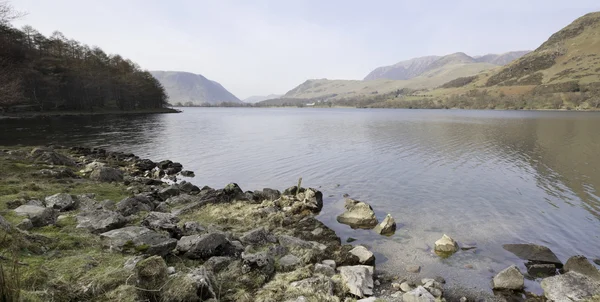 Buttermere — Zdjęcie stockowe