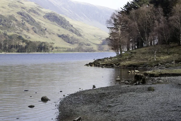 Buttermere — Stock Photo, Image