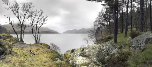 Thirlmere — Stock fotografie