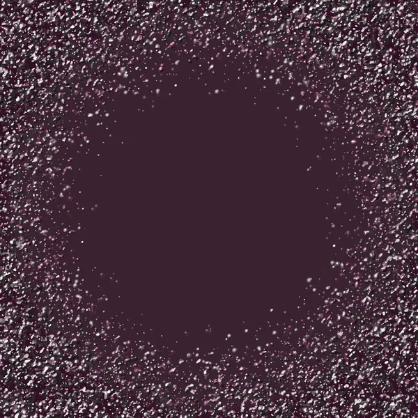 Absztrakt csillogó háttér granulátum. vektoros illusztráció. Jogdíjmentes Stock Illusztrációk