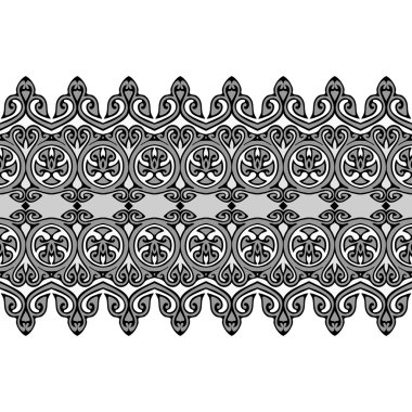 vektör grafik kenarlık.