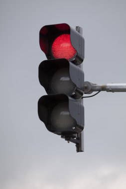 Trafik ışığı