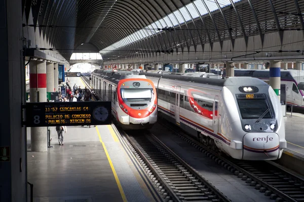 İspanyol Demiryolları