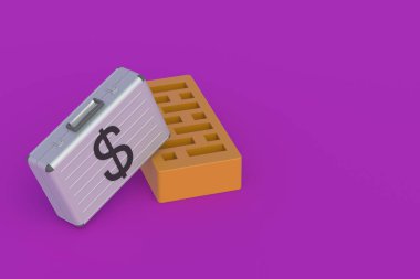 Gayrimenkule yatırım. İnşaat maliyeti. İnşaat malzemeleri satışı. İnşaat sektörünün vergilendirilmesi. Ev yenileme fiyatı. Kil tuğla ve dolar bavul. Uzayı kopyala 3d hazırlayıcı