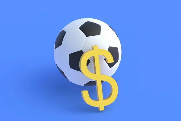 Penalties Sanctions Prize Fund Sports Betting Winning Totalizator Transfer Cost — Stock Fotó
