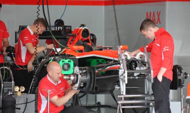 Formula-1