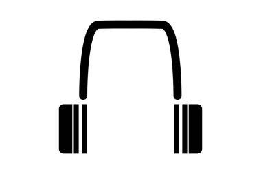 Basit bir kulaklık. Her proje için iyidir..