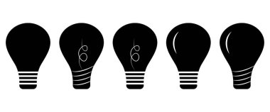 Basit bir ampul seti. Her proje için iyidir..