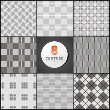 bir sandık bir rhombus bir doku