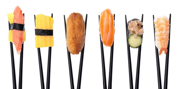 Sushi Combo 1 — Stockfoto