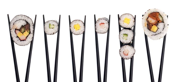 Combo sushi 2 — Fotografia de Stock