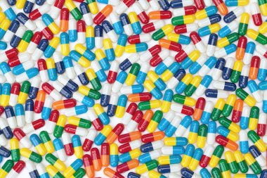 hiçbir şey ama hap