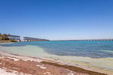 Yapılan bu güzel adanın tuşlarının, Canon 5 d ile Usa.Shot Mark III ve düşük ISO, hafifçe güzel manzara ve ışık yararlanarak için işleme maruz kalma.