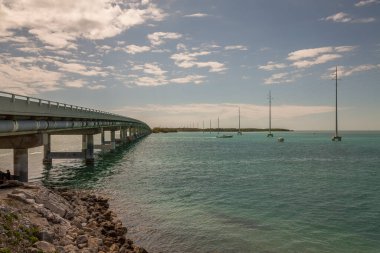 Yapılan bu güzel adanın tuşlarının, Canon 5 d ile Usa.Shot Mark III ve düşük ISO, hafifçe güzel manzara ve ışık yararlanarak için işleme maruz kalma.
