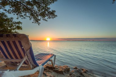 Yapılan bu güzel adanın tuşlarının, Canon 5 d ile Usa.Shot Mark III ve düşük ISO, hafifçe güzel manzara ve ışık yararlanarak için işleme maruz kalma.