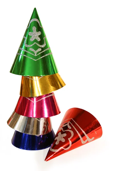 Hubcaps Crăciun — Fotografie, imagine de stoc