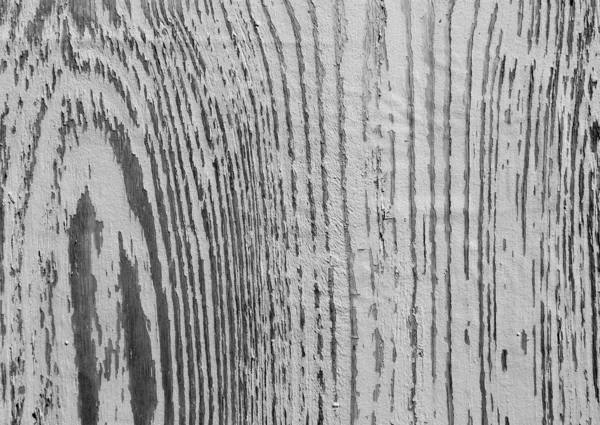 ahşap doku soyulması boya yuvarlak şekli ile