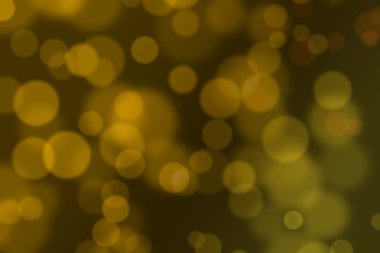 bokeh arka plan