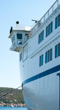 Deniz feribotu Köprüsü