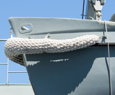 Cankurtaran tampon