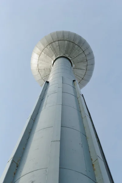 Water pressure tower — Stock Photo, Image