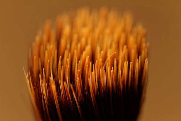 Brushes-action — Stok Foto