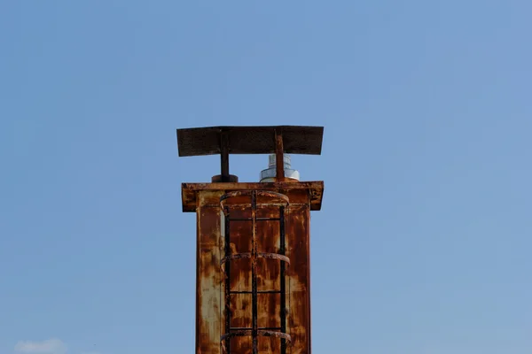 Chimney — Stock Photo, Image