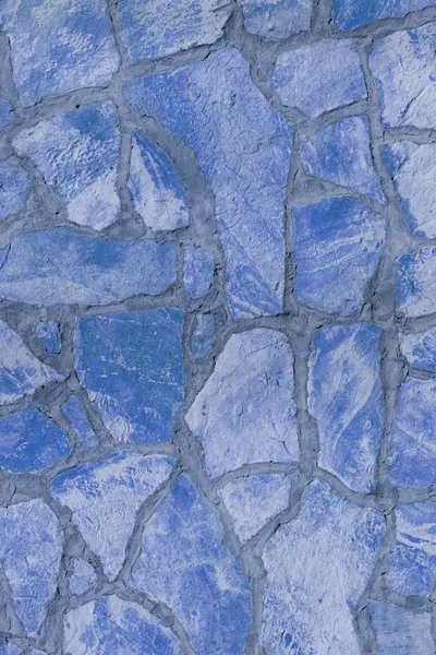 Большая текстура каменной стены — стоковое фото