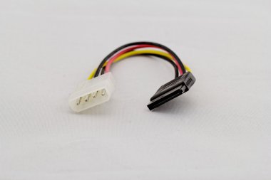 4 pin bağlayıcı sata dönüştürücü
