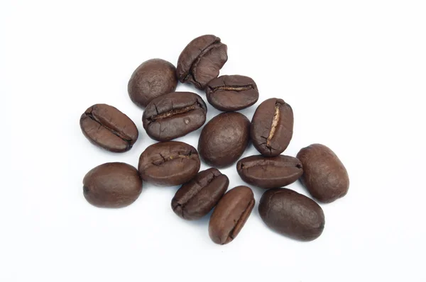 コーヒー豆 ストック画像