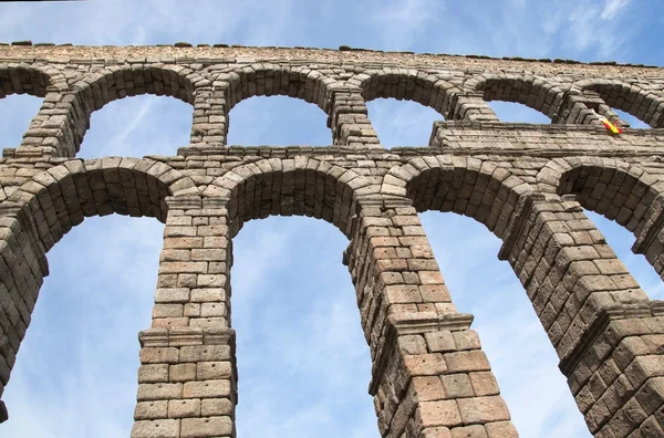 İspanya segovia su kemeri