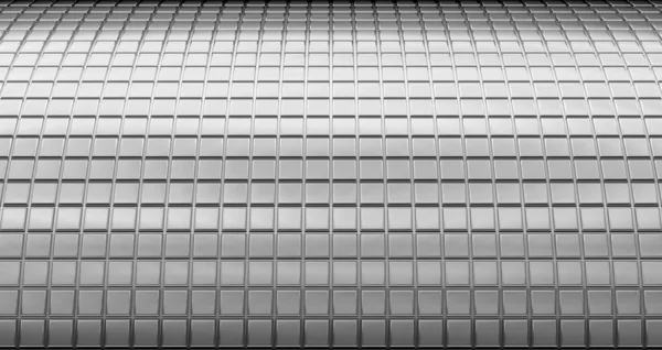metal krom plaka