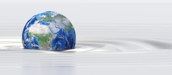 Planet earth ipek sıvı