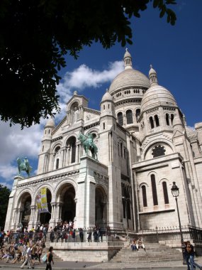 bazilika du sacre-coeur