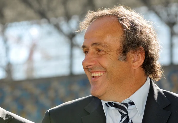 Michel platini Ukrayna