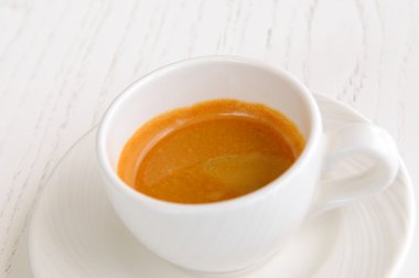 Espresso kahve Kupası
