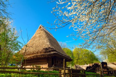 Ukrayna yaşayan Tarih Müzesi