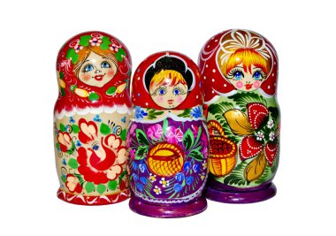 Matreshka
