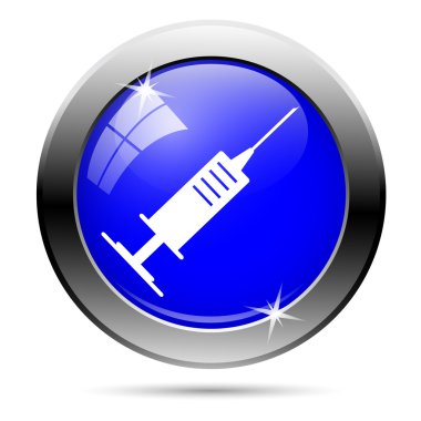 şırınga düğmesi