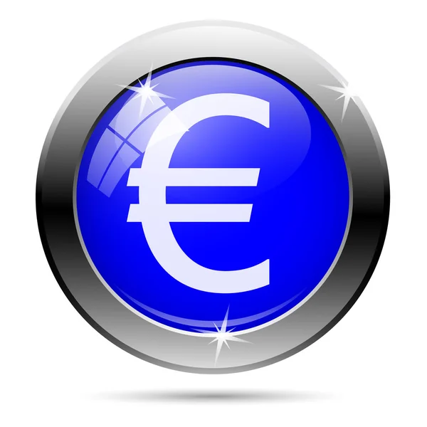 Euro-Symbol — Stockvektor