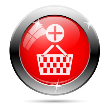 alışveriş sepeti simgesini ekleme