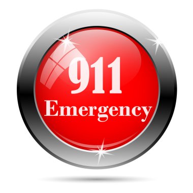 911 simgesi