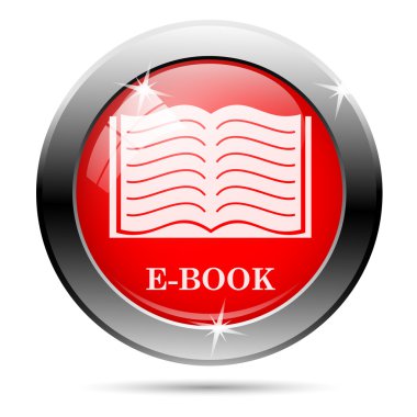 eBook simgesi