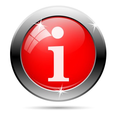 Metalik parlak simgesi