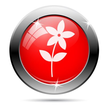 Metalik parlak simgesi