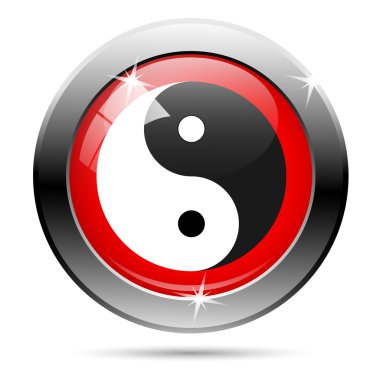 Metalik parlak simgesi