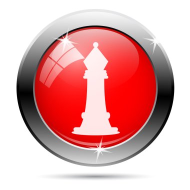 Metalik parlak simgesi