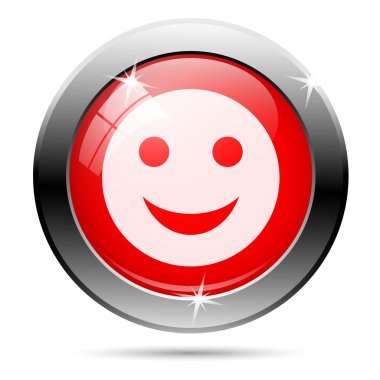 Metalik parlak simgesi