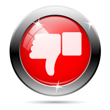 Metalik parlak simgesi