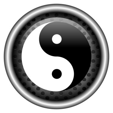 parlak metalik simgesi